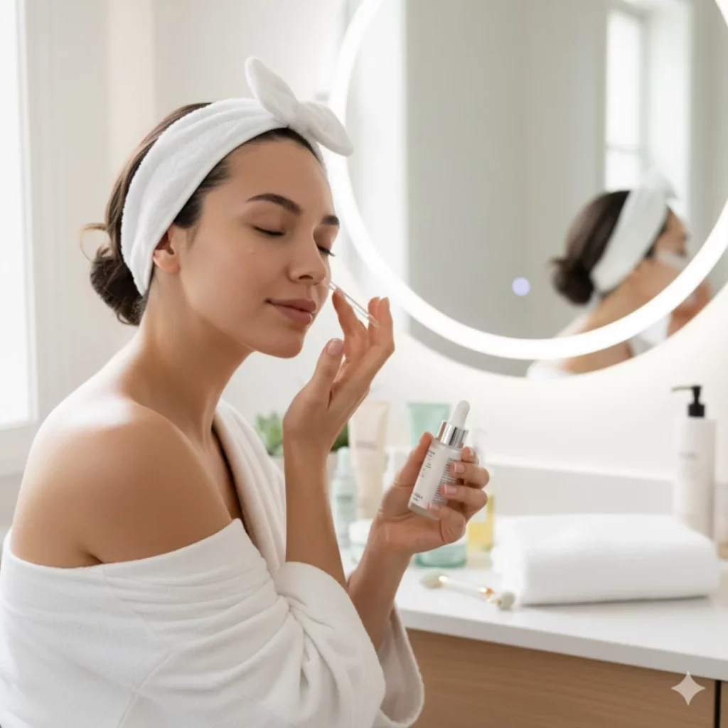 Borse sotto gli occhi: metodi efficaci per dire addio al gonfiore