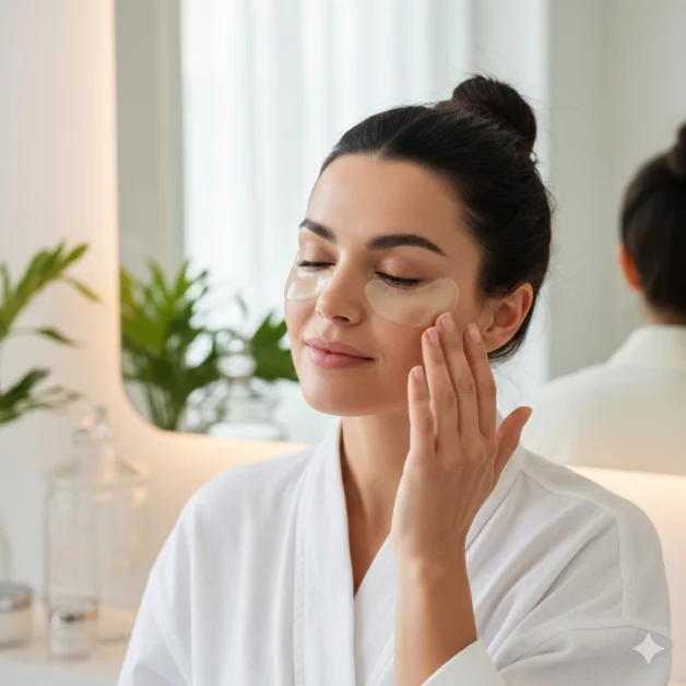 Le borse sotto gli occhi sono un problema comune, che colpisce molte persone, soprattutto dopo notti...