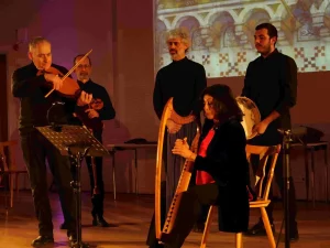 MILANO (ITALPRESS) – Milano si prepara a festeggiare il Natale con un evento culturale unico in...