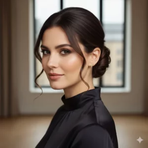 Trovare lo stile giusto per raccogliere i capelli quando lo shampoo è di due giorni fa può sembrare...