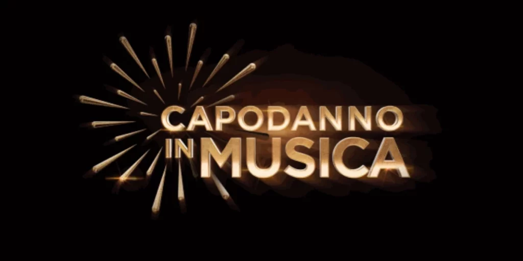 Capodanno 2025 su Canale 5 con Federica Panicucci: cast e cantanti in anteprima