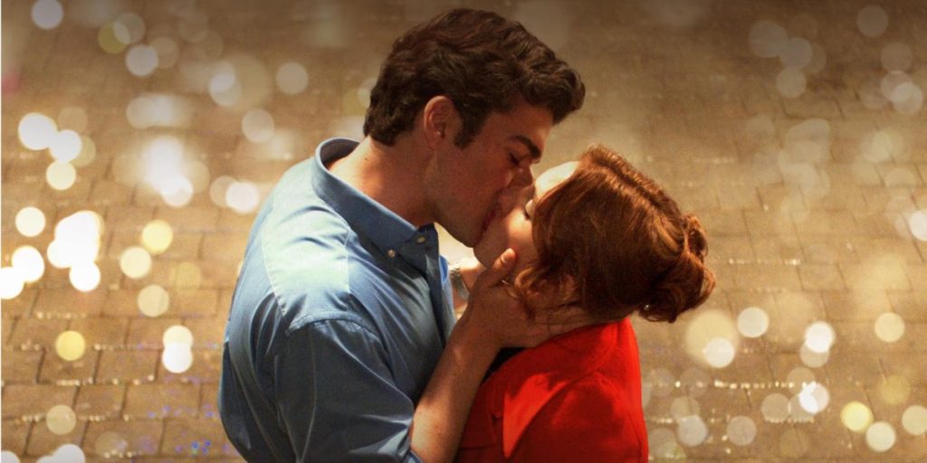 Carosello in Love, il film tv: omaggio a Carosello, su Rai1 in prima serata