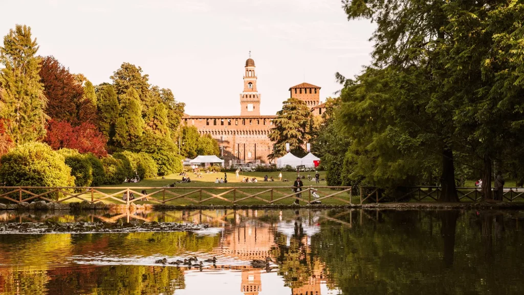 Alla Scoperta di Palazzo Citterio Situato nel cuore di Brera, Palazzo Citterio ha aperto le sue...