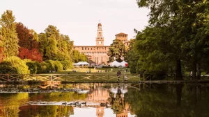 Alla Scoperta di Palazzo Citterio Situato nel cuore di Brera, Palazzo Citterio ha aperto le sue...