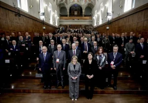 Università Italiane: Nuove Frontiere della Diplomazia Globale MILANO (ITALPRESS) – Le università...