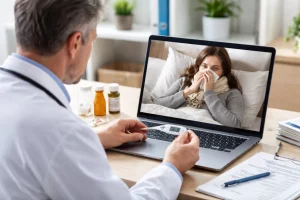 Novità sul certificato medico e telemedicina: cosa c'è da sapere La nuova normativa sulla sanità...