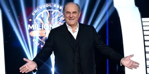 Chi Vuol Essere Milionario 2025 torna su Canale 5: date e orari in tv