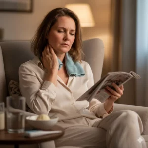 Il ciclo mestruale rappresenta una delle espressioni più evidenti della fisiologia femminile, un...