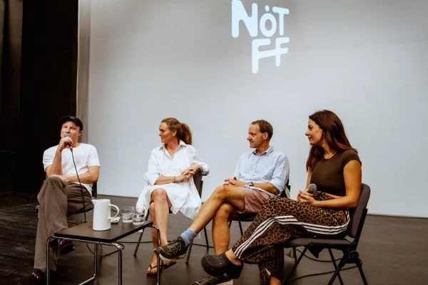 Dal Nòt Film Fest agli Oscar: quando il cinema indipendente apre opportunità globali senza barriere né gerarchie