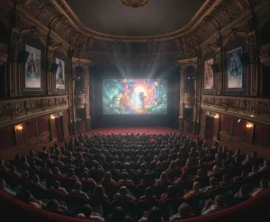 28 dicembre 1897: i fratelli Lumière inaugurano il cinema