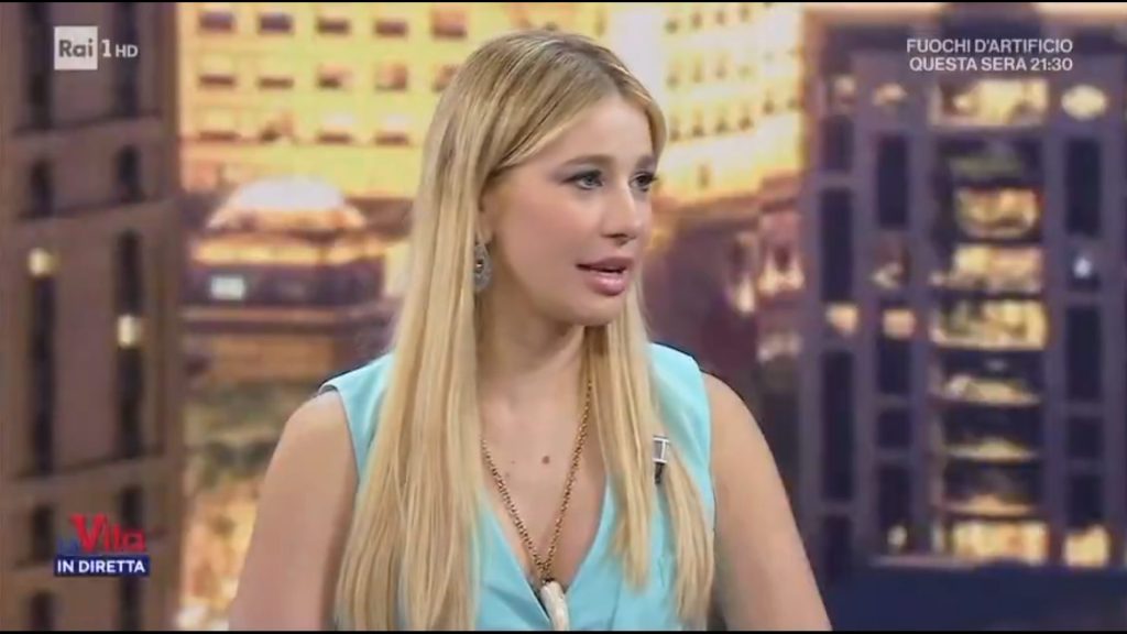 Clizia Incorvaia assolta dalle accuse di Francesco Sarcina sulla figlia: la verità emerge.