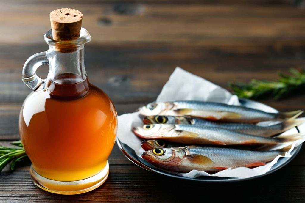 Richiamo Colatura di Alici Riserva: Attenzione ai Consumi Il Ministero della Salute e il Richiamo...