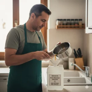 La vita quotidiana è piena di azioni che, se fatte con consapevolezza, possono avere un impatto...