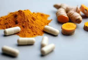 Turmeric: Potent Natural Anti-Inflammatory and Antioxidant for Boosting Health