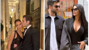 Chi Sta Guidando le Tendenze del Momento: Celebrità e Eventi Glamour Il mondo dello spettacolo e...