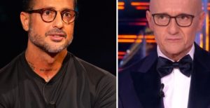 Nuove rivelazioni sorprendenti e inaspettate nell’ottica del legale di Alfonso Signorini