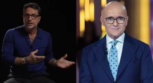 Fabrizio Corona e il Caso Signorini: Un Nuovo Scossone nel Mondo dei Media Fabrizio Corona svela sui...