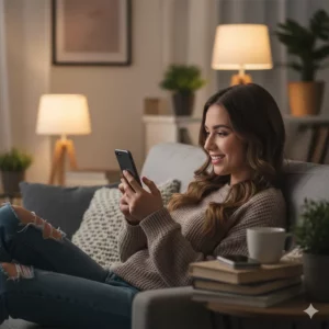 Minimalismo digitale e detox dai social: ritrovare il tempo e la serenità