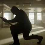 “Digger”: il nuovo film con Tom Cruise, in uscita al cinema a ottobre 2026.