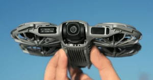 Divieto di droni esteri dalla FCC: nuove regole in vigore.