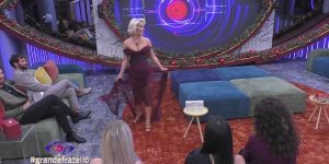 Grande Fratello 2025, 1 dicembre: I colpi di scena della undicesima puntata