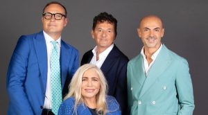 La quattordicesima puntata della nuova edizione di Domenica In, la cinquantesima nella storia del...