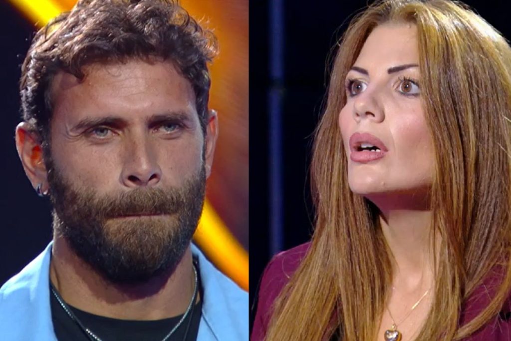 Grande Fratello 2025, 1 dicembre: Valentina elimina Domenico e vola in finale in diretta