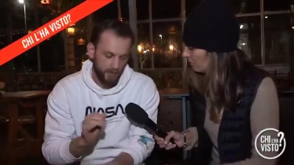 Tatiana avrebbe chiesto aiuto a Dragos per la sua fuga, secondo la sua versione.