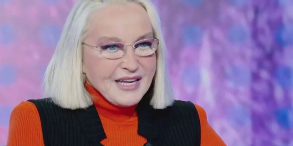 Eleonora Giorgi: idee regalo di Natale uniche per il nipote di ogni età