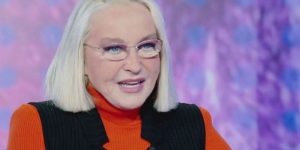 Eleonora Giorgi: idee regalo di Natale uniche per il nipote di ogni età