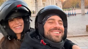 Elisabetta Canalis e Alvise Rigo: Amore Ufficiale sui Social Dopo mesi di rumors e avvistamenti, il...