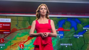 Informazioni sul Film "Disclosure Day" In arrivo l'11 giugno 2026 nelle sale italiane Il prossimo 11...