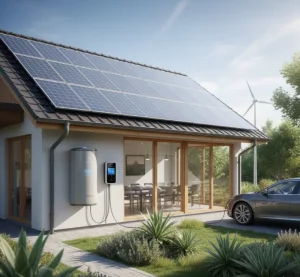 Sempre più famiglie italiane guardano all’energia pulita come a una possibilità concreta per ridurre...