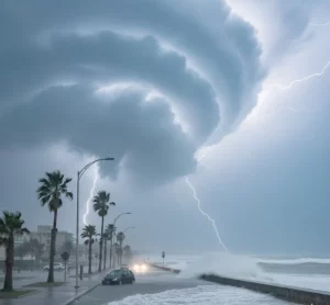 Eventi atmosferici estremi: comprendere il clima che cambia