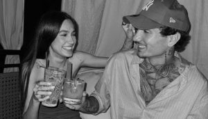 Mi disse ero la donna della sua vita, poi è sparito nel nulla