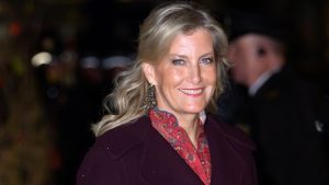 Il Concerto Natalizio della Duchessa Sophie Per gli appassionati di moda, il giorno della Vigilia di...