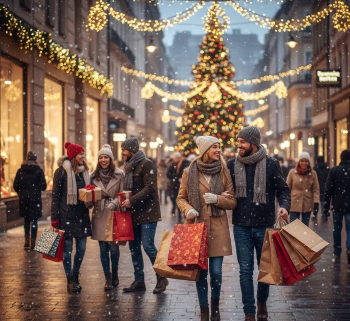 Le feste natalizie sono da sempre un momento di gioia e convivialità, ma per molte persone possono...