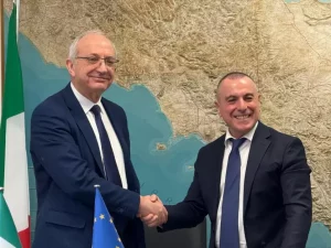 Partnership Sogin-Sogesid: un passo importante per il risanamento ambientale in Italia.