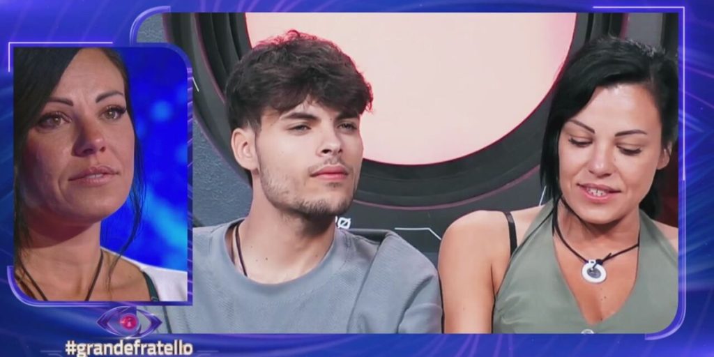 Il Grande Fratello 2025 ha tenuto con il fiato sospeso i fan nella puntata di lunedì 8 dicembre...