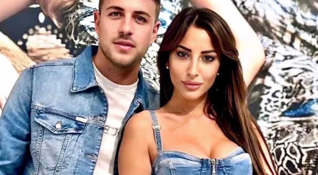 La relazione tra Francesca Sorrentino e Manuel Maura è stata descritta dalla stessa Francesca come...