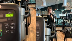 Cross Trainer Challenge: 30 giorni per gambe e core più forti!