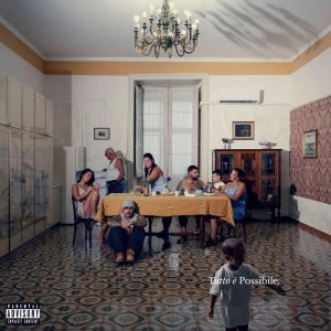 MILANO (ITALPRESS) – Geolier presenta finalmente la tracklist completa del suo attesissimo quarto...