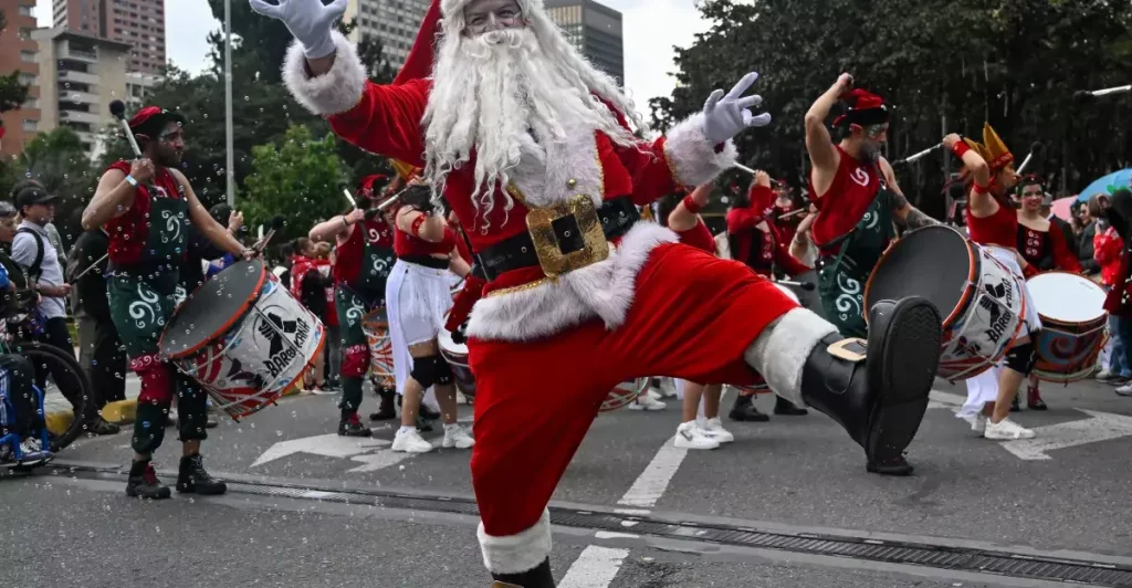 Natale: Scopri le canzoni profonde che renderanno le tue feste uniche!