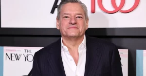 Il CEO di Netflix visita la Casa Bianca prima dell’acquisto di Warner Bros.