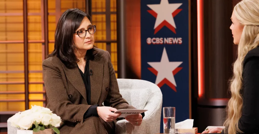 Il rapporto di 60 Minutes su CECOT censurato da Bari Weiss &egrave; ora &ldquo;contrabbando&rdquo; online.