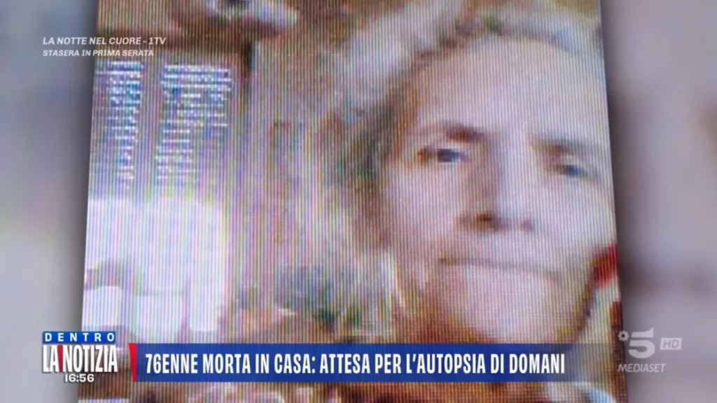 Giovanna Piras trovata senza vita a Muggiò: le ultime novità Si fanno sempre più chiare le...