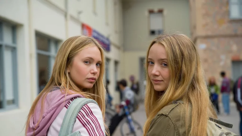 Girl Taken: un avvincente thriller psicologico su Paramount+ che ti terrà con il fiato sospeso.