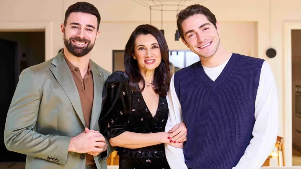 Cortesie per gli ospiti 2026 su Real Time: data inizio e cast completo stagione nuova