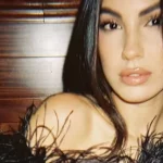 Giulia De Lellis spiega la sua scelta di non condividere la vita della figlia online.