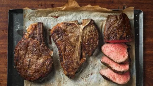 I 15 migliori ristoranti di steak a Londra per una carne cotta alla perfezione